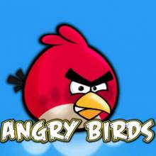 Игры:Angry Birds