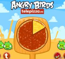 Игры:Angry Birds 3
